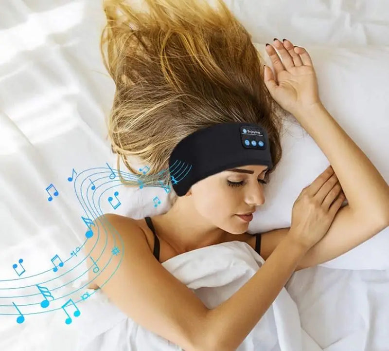 Fone de ouvido bluetooth 2 em 1 sem fio