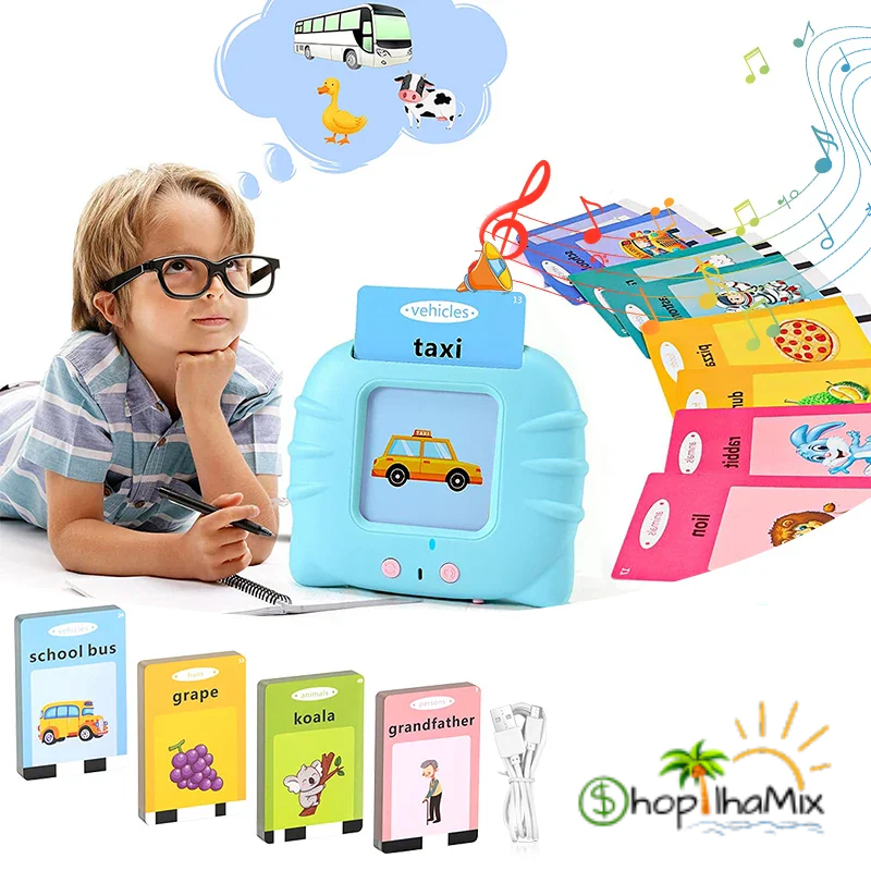𝗕𝗿𝗶𝗻𝗾𝘂𝗲𝗱𝗼 𝗲𝗹𝗲𝘁𝗿𝗼̂𝗻𝗶𝗰𝗼 𝗶𝗻𝗳𝗮𝗻𝘁𝗶𝗹 𝗠𝗼𝗻𝘁𝗲𝘀𝘀𝗼𝗿𝗶 𝗰𝗼𝗺 𝗹𝗲𝗶𝘁𝗼𝗿 𝗱𝗲 𝗰𝗮𝗿𝘁𝗼̃𝗲𝘀 𝗲𝗺 𝗽𝗼𝗿𝘁𝘂𝗴𝘂𝗲̂𝘀 𝗲 𝗶𝗻𝗴𝗹𝗲̂𝘀 - 𝟭𝟭𝟮 𝗰𝗮𝗿𝘁𝗼̃𝗲𝘀 𝗰𝗼𝗺 𝟮𝟮𝟰 𝗽𝗮𝗹𝗮𝘃𝗿𝗮𝘀 - 𝗨́𝗟𝗧𝗜𝗠𝗔𝗦 𝗨𝗡𝗜𝗗𝗔𝗗𝗘𝗦!